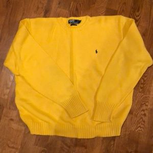 Ralph Lauren Polo Sweater